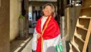 تحرش بها شقيقها فهربت.. مقتل البلوغر العراقية طيبة العلي على يد والدها