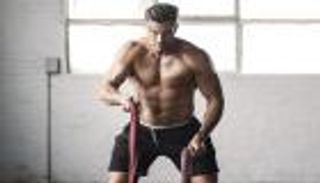 15 دقيقة في اليوم.. تمارين تخسيس البطن للرجال تخلصك من الكرش