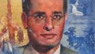 ميلاد جمال حمدان "شخصية مصر" الذي ظل رحيله غامضا