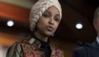 تصويت في "النواب" الأمريكي لطرد إلهان عمر من لجنة الشؤون الخارجية