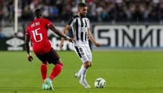 أحمد قندوسي