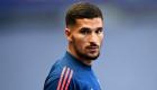 عقوبة قوية تنتظر حسام عوار في أولمبيك ليون