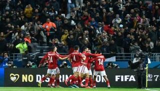 الأهلي - كأس العالم للأندية