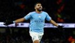 حصاد الانتفاضة.. رياض محرز يتربع على عرش مانشستر سيتي بجائزة جديدة