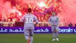 القنوات الناقلة لمباراة النصر والفتح اليوم بمشاركة كريستيانو رونالدو