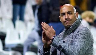 مهدي النفطي مدرب الوداد المغربي