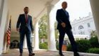 منسق "انتصارات" بايدن الاقتصادية يتنحى.. ماذا قدم بريان ديس؟