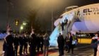 لقاءات ومباحثات.. إيران ترافق نتنياهو إلى باريس