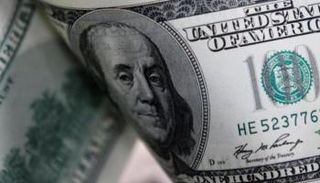 ارتفاع سعر الدولار في البنوك المصرية