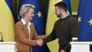 قمة أوكرانية أوروبية في كييف.. هل تعجل الحرب بحلم الانضمام؟