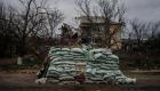 صفارات الإنذار تستبق قمة كييف.. تمويه أوكراني أم رسالة روسية؟