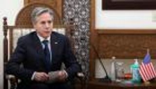 "دراما المناطيد".. "أسوأ تمهيد" لزيارة بلينكن إلى الصين