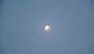 تعرف على محتويات المنطاد الصيني.. عابر الأجواء الأمريكية