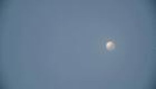 المنطاد الصيني وحرب النجوم.. عودة بغلاف تقليدي