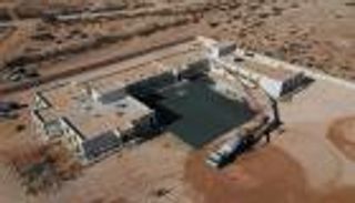 إعمار تاورغاء الليبية.. حلم العودة يقترب بعد سنوات التهجير