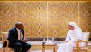 الإمارات وبريطانيا.. مباحثات لتعزيز التعاون والعلاقات الثنائية