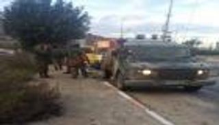 مقتل فلسطيني برصاص الجيش الإسرائيلي شمالي الضفة الغربية