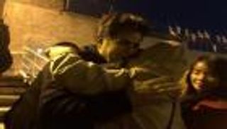 "الأمعاء الخاوية تكسر القضبان".. الإفراج عن أشهر مخرج سينمائي بإيران