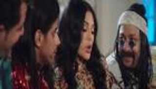 طرح الإعلان التشويقي لفيلم "رمسيس باريس" (فيديو)