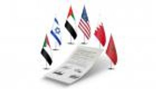 من الإمارات إلى السودان.. قطار السلام يصل محطة جديدة (تسلسل زمني)