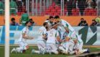 الجزائر ضد السنغال.. 3 عوامل ترشح "الخضر" للفوز بأمم أفريقيا للمحليين