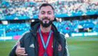 بين الاستبعاد والتجميد.. موقف برونو سافيو مع الأهلي المصري