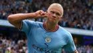 يحتاج 35 هدفا.. هل يسير هالاند على الماء في الدوري الإنجليزي؟