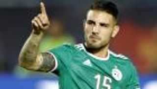 اتفق مع بلماضي.. ديلور يحدد شرط عودته لمنتخب الجزائر