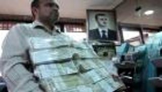 سعر الدولار اليوم في سوريا السبت 4 فبراير 2023.. هدوء حذر