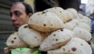 رفع سعر الخبز المدعم بمصر..  الحكومة تحسم الجدل