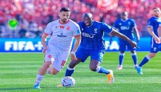 فريق الوداد المغربي