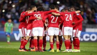 موعد الأهلي وريال مدريد