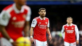 أرسنال ضد إيفرتون 