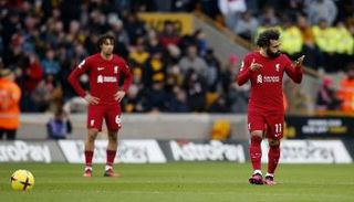 حسرة ليفربول 