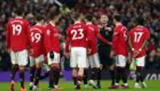 كاسيميرو ضحية فوز مانشستر يونايتد.. وخوف بسبب مورينيو (فيديو)