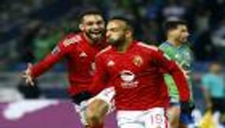 بـ"قاضية" قفشة.. الأهلي يتأهل لنصف نهائي مونديال الأندية