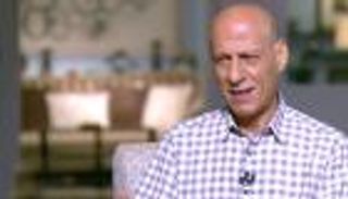 رشدي الشامي يكشف لـ"العين الإخبارية" كواليس "أزمة منتصف العمر" (حوار)