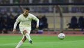 سعادة وتشجيع.. أول تعليق من رونالدو بعد انتهاء عقدته مع النصر