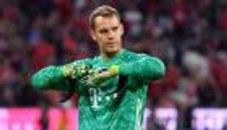 "خلعوا قلبي".. نوير يفتح النار على إدارة بايرن ميونخ