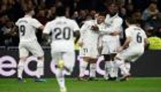 طريق الأهلي.. ريال مدريد يتلقى أخبارا سارة قبل مونديال الأندية