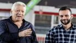 باعتراف "وزير الخارجية".. كيف تدار دولة الزمالك في الدوري المصري؟