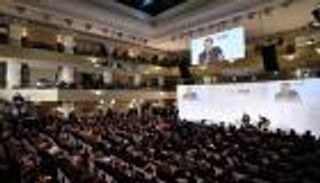 مؤتمر ميونخ للأمن.. ماكرون أبرز الحاضرين وغياب روسي إيراني