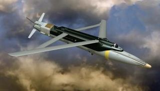 قنابل جي إل إس بي الأمريكية - أرشيفية