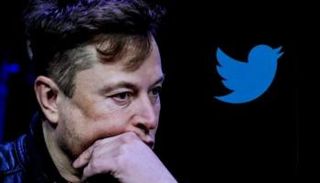 ماسك يثير غضب مستخدمي تويتر