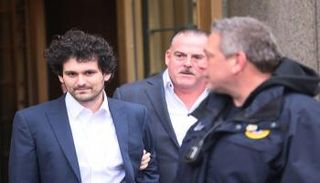 سام بانكمان فرايد