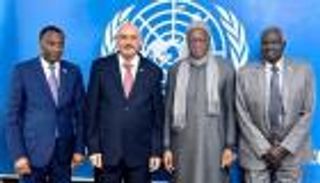 دعم دول الجوار.. هل يساعد باتيلي في إخراج المرتزقة من ليبيا؟