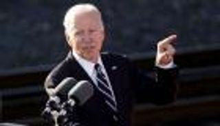 المنطاد الصيني.. بايدن يقرر مصيره