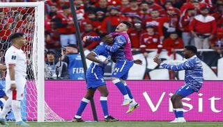 الهلال السعودي