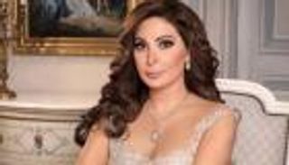 إليسا في أول ظهور بعد خضوعها لجراحة.. "تغني وسط الثلوج" (فيديو)