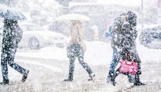 درجة الحرارة ستصل إلى -51 